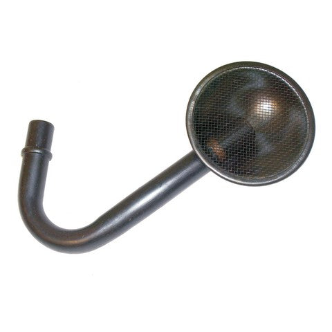 Melling Engine Oil Pump Pickup Tube and Screen P/N:95-S2 Fits: Buick Century, Buick Skylark, Cadillac Cimarron, Chevrolet Cavalier, Chevrolet Celebrity, Chevrolet Citation, Chevrolet Citation Ii, Oldsmobile Cutlass Ciera, Oldsmobile Firenza - Image 1