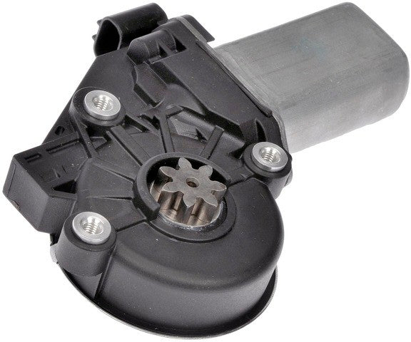 Dorman - OE Solutions Motor para Liberación de Puerta Levadiza P/N:950-000 Fits: Chrysler Pacifica, Chrysler TOWN &amp; COUNTRY, Chrysler Voyager, Dodge Durango, Dodge Grand Caravan, Jeep Cherokee, Jeep Commander, Jeep Grand Cherokee, Ram C/v - Image 1