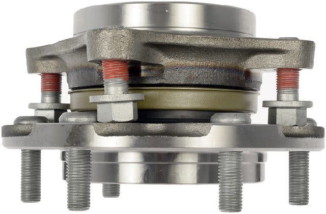 Dorman - OE Solutions Ensamble de Cubo y Rodamiento de Rueda P/N:950-001 Fits: Lexus Gx460 23-10, Lexus Gx470 09-03, Toyota 4runner 24-03, Toyota Fj Cruiser 14-07, Toyota Tacoma 23-05 - Image 2