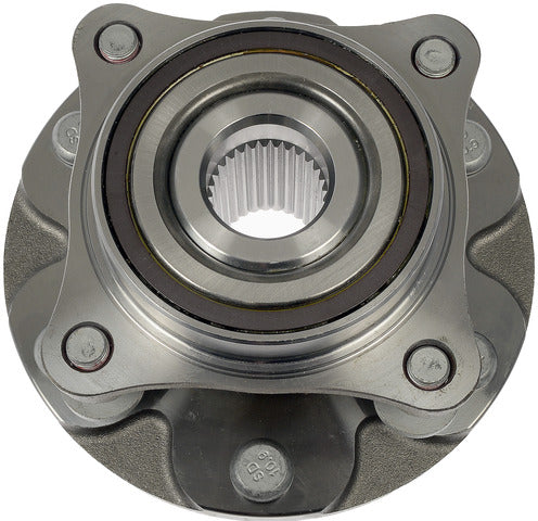 Dorman - OE Solutions Ensamble de Cubo y Rodamiento de Rueda P/N:950-001 Fits: Lexus Gx460 23-10, Lexus Gx470 09-03, Toyota 4runner 24-03, Toyota Fj Cruiser 14-07, Toyota Tacoma 23-05 - Image 3
