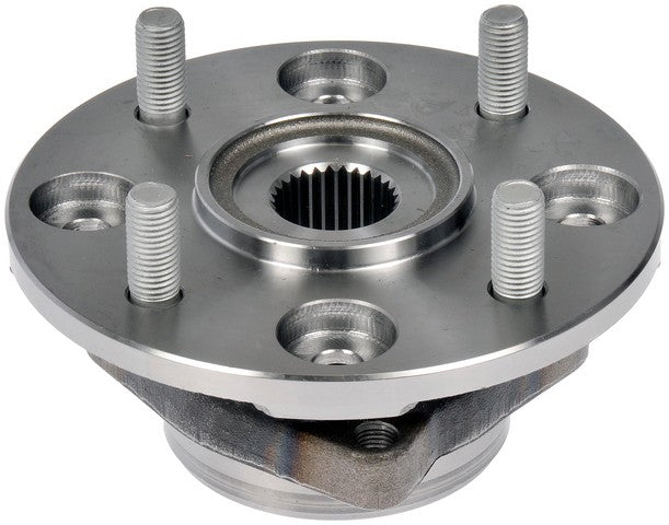 Dorman - OE Solutions Ensamble de Cubo y Rodamiento de Rueda P/N:950-003 Fits: Acura Cl 1997, Honda Accord 97-90 - Image 1