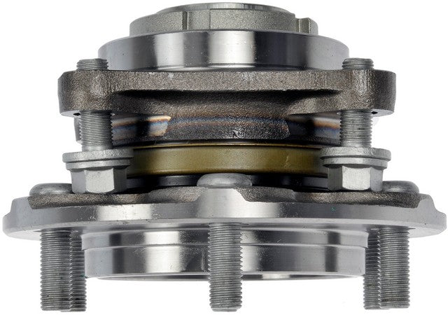 Dorman - OE Solutions Ensamble de Cubo y Rodamiento de Rueda P/N:950-004 Fits: Toyota 4runner 23-03, Toyota Fj Cruiser 14-07, Toyota Hilux 17-05, Toyota Tacoma 23-05 - Image 2