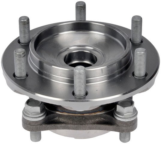 Dorman - OE Solutions Ensamble de Cubo y Rodamiento de Rueda P/N:950-004 Fits: Toyota 4runner 23-03, Toyota Fj Cruiser 14-07, Toyota Hilux 17-05, Toyota Tacoma 23-05 - Image 3