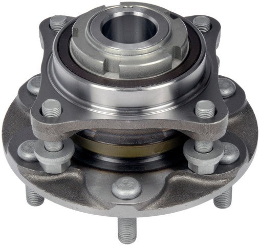 Dorman - OE Solutions Ensamble de Cubo y Rodamiento de Rueda P/N:950-004 Fits: Toyota 4runner 23-03, Toyota Fj Cruiser 14-07, Toyota Hilux 17-05, Toyota Tacoma 23-05 - Image 1