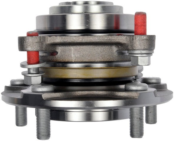 Dorman - OE Solutions Ensamble de Cubo y Rodamiento de Rueda P/N:950-006 Fits: Toyota Sequoia 22-08, Toyota Tundra 21-07 - Image 3