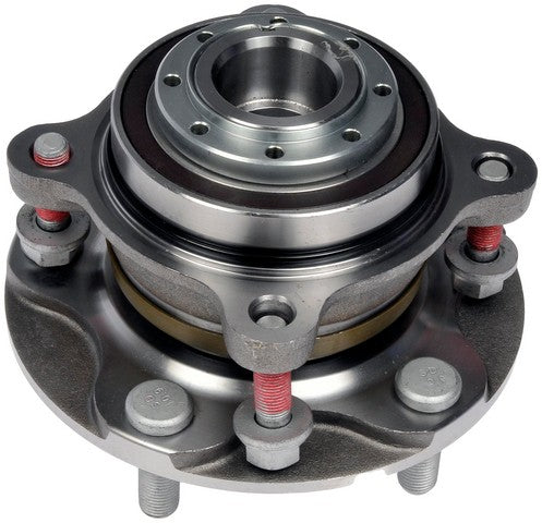 Dorman - OE Solutions Ensamble de Cubo y Rodamiento de Rueda P/N:950-006 Fits: Toyota Sequoia 22-08, Toyota Tundra 21-07 - Image 2