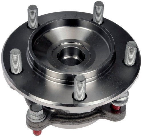 Dorman - OE Solutions Ensamble de Cubo y Rodamiento de Rueda P/N:950-006 Fits: Toyota Sequoia 22-08, Toyota Tundra 21-07 - Image 1