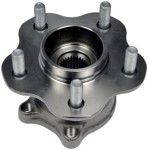 Dorman - OE Solutions Ensamble de Cubo y Rodamiento de Rueda P/N:950-008 Fits: Infiniti Fx35 08-03 - Image 1