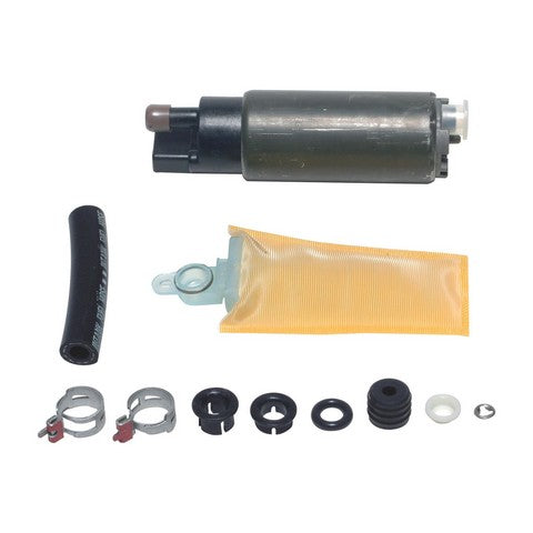 DENSO Auto Parts Fuel Pump and Strainer Set P/N:950-0107 Fits: Lexus Gs300, Lexus Gs400, Lexus Gs430, Lexus Is300, Lexus Ls430, Lexus Lx470, Lexus Sc300, Lexus Sc400, Lexus Sc430, Toyota Land Cruiser, Toyota Sequoia, Toyota Supra, Toyota Tundra - Image 1