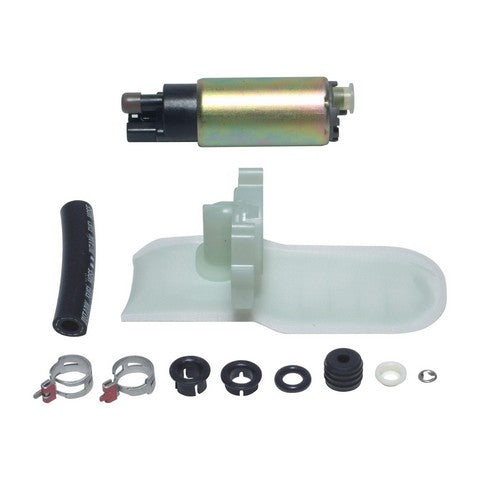 DENSO Auto Parts Fuel Pump and Strainer Set P/N:950-0114 Fits: Honda Civic 05-01 - Image 1