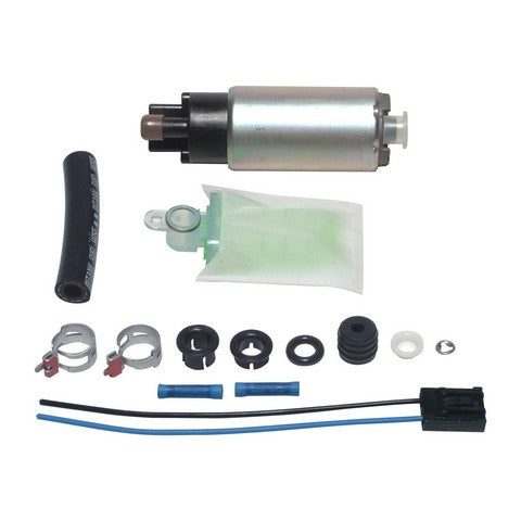 DENSO Auto Parts Fuel Pump and Strainer Set P/N:950-0121 Fits: Dodge Colt 94-93, Eagle Summit 96-93, Mitsubishi Mirage 98-93, Plymouth Colt 94-93 - Image 1
