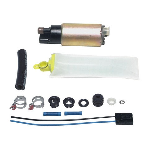 DENSO Auto Parts Fuel Pump and Strainer Set P/N:950-0124 Fits: Mazda Protege 03-99, Mazda Protege5 03-02 - Image 1