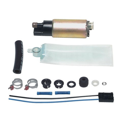 DENSO Auto Parts Fuel Pump and Strainer Set P/N:950-0126 Fits: Mazda 323 94-92, Mazda Mpv 98-91, Mazda Mx-3 95-92, Mazda Protege 98-92 - Image 1