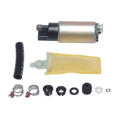 DENSO Auto Parts Fuel Pump and Strainer Set P/N:950-0132 Fits: Lexus Es300 03-99, Lexus Es330 06-04, Lexus Es350 12-07, Toyota Avalon 01-00, Toyota Sienna 03-01, Toyota Tundra 04-00 - Image 1