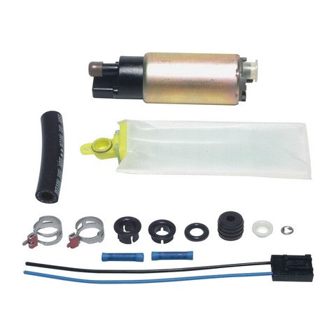 DENSO Auto Parts Fuel Pump and Strainer Set P/N:950-0166 Fits: Mazda Mpv 06-00 - Image 1