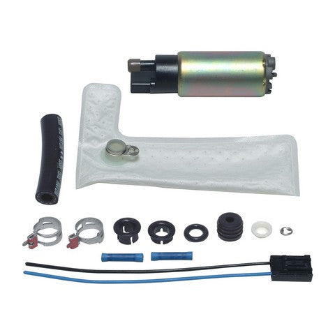 DENSO Auto Parts Fuel Pump and Strainer Set P/N:950-0171 Fits: Ford Explorer 01-97, Ford Explorer Sport 03-02, Ford Explorer Sport Trac 02-01, Mercury Mountaineer 01-97 - Image 1
