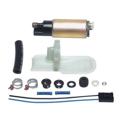 DENSO Auto Parts Fuel Pump and Strainer Set P/N:950-0176 Fits: Acura Rsx 06-02 - Image 1