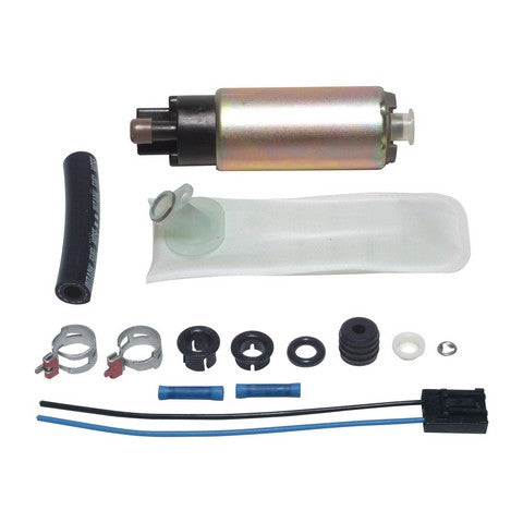 DENSO Auto Parts Fuel Pump and Strainer Set P/N:950-0177 Fits: Acura Legend 95-91, Acura Rl 04-96 - Image 1