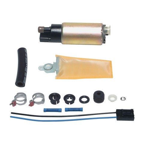 DENSO Auto Parts Fuel Pump and Strainer Set P/N:950-0180 Fits: Jeep Cherokee 96-94, Jeep Wrangler 95-91, Mitsubishi Montero 06-01 - Image 1