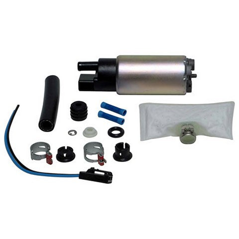 DENSO Auto Parts Fuel Pump and Strainer Set P/N:950-0193 Fits: Hyundai Accent 99-95, Hyundai Elantra 03-96, Hyundai Sonata 01-99, Hyundai Tiburon 01-97, Hyundai Xg300 2001, Hyundai Xg350 03-02 - Image 1