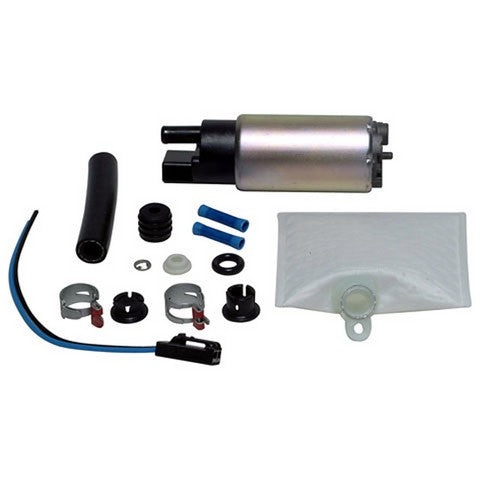 DENSO Auto Parts Fuel Pump and Strainer Set P/N:950-0194 Fits: Subaru Forester 04-98, Subaru Impreza 04-95, Subaru Legacy 99-90 - Image 1
