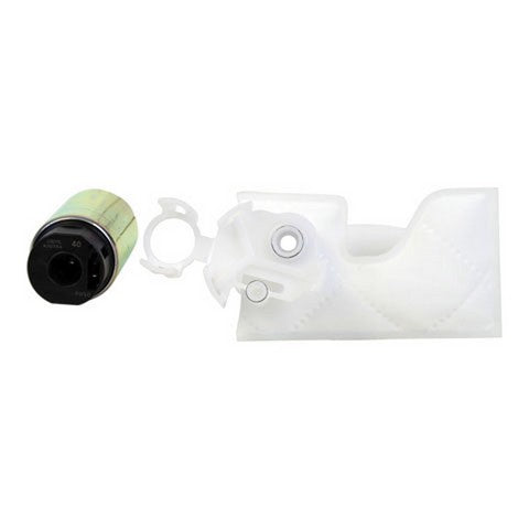 DENSO Auto Parts Fuel Pump and Strainer Set P/N:950-0205 Fits: Toyota Camry 11-07, Toyota Solara 08-07 - Image 1