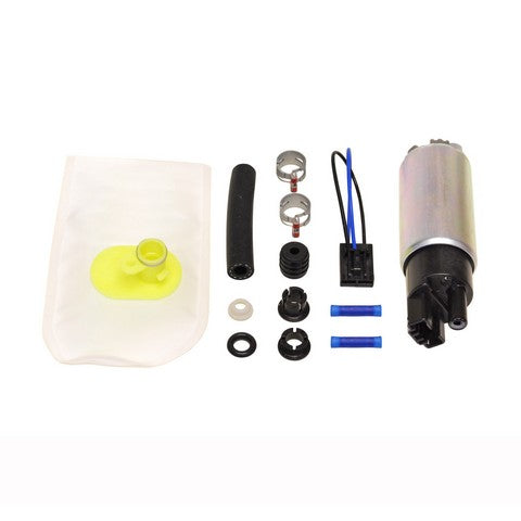 DENSO Auto Parts Fuel Pump and Strainer Set P/N:950-0217 Fits: Acura Rl 08-05 - Image 1