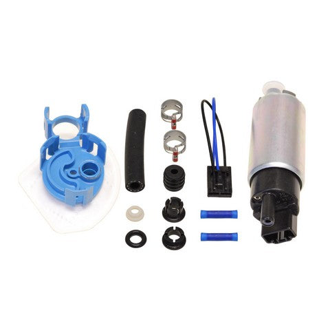 DENSO Auto Parts Fuel Pump and Strainer Set P/N:950-0218 Fits: Toyota Sequoia 09-08, Toyota Tundra 14-07 - Image 1