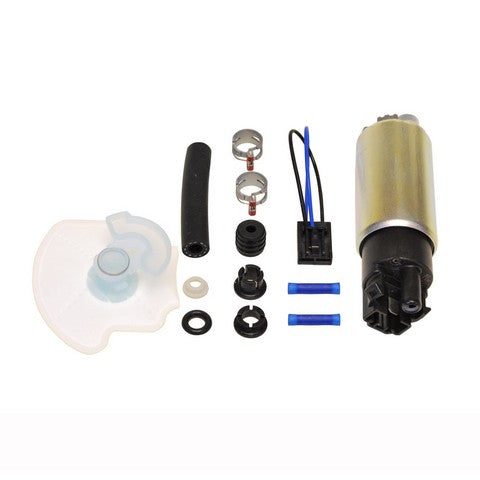 DENSO Auto Parts Fuel Pump and Strainer Set P/N:950-0219 Fits: Toyota Highlander 07-04 - Image 1