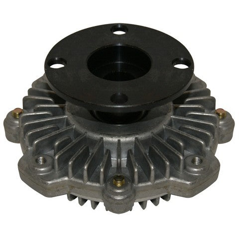 GMB Engine Cooling Fan Clutch P/N:950-1110 Fits: Nissan 210 82-79, Nissan B210 78-74 - Image 1