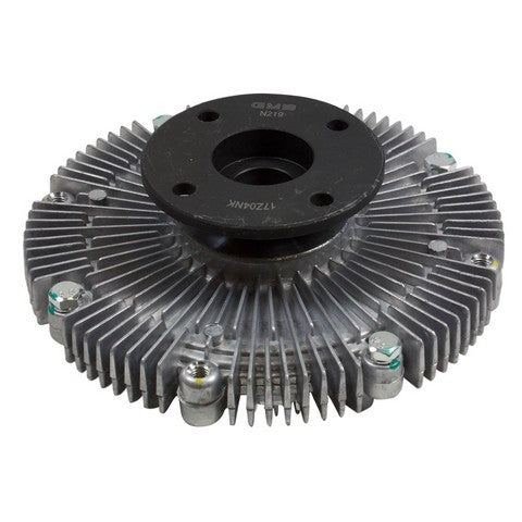 GMB Engine Cooling Fan Clutch P/N:950-1219 Fits: Nissan Urvan 05-00 - Image 1
