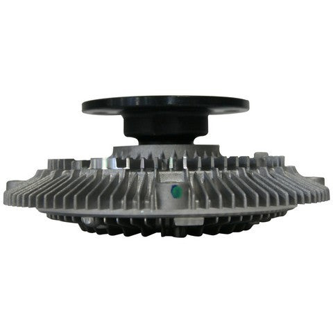 GMB Engine Cooling Fan Clutch P/N:950-1330 Fits: Infiniti M30, Nissan 200sx, Nissan 240sx, Nissan 240z, Nissan 260z, Nissan 280z, Nissan 280zx, Nissan 300zx, Nissan 720, Nissan 810, Nissan D21, Nissan Maxima, Nissan Pathfinder - Image 3