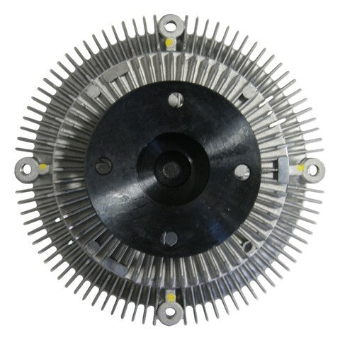 GMB Engine Cooling Fan Clutch P/N:950-1330 Fits: Infiniti M30, Nissan 200sx, Nissan 240sx, Nissan 240z, Nissan 260z, Nissan 280z, Nissan 280zx, Nissan 300zx, Nissan 720, Nissan 810, Nissan D21, Nissan Maxima, Nissan Pathfinder - Image 4