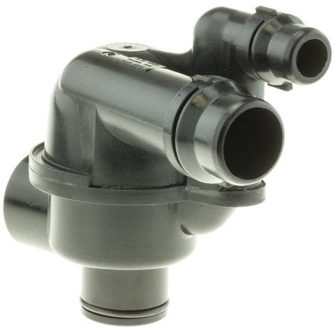 Motorad Engine Coolant Thermostat Housing Assembly P/N:950-180 Fits: Land Rover Freelander 06-02 - Image 2