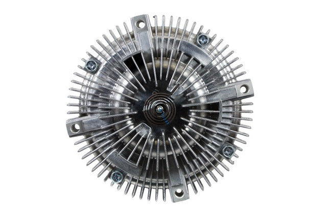 GMB Engine Cooling Fan Clutch P/N:950-2010 Fits: Infiniti Q45 96-93, Infiniti Qx4 00-97, Nissan Frontier 04-99, Nissan Pathfinder 00-96, Nissan Xterra 04-00 - Image 2