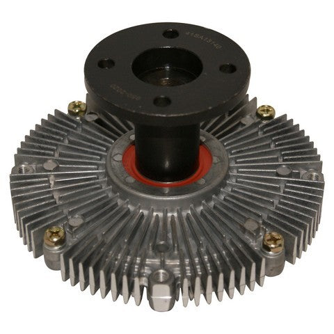 GMB Engine Cooling Fan Clutch P/N:950-2020 Fits: Infiniti J30 97-93 - Image 1