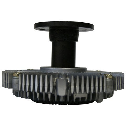 GMB Engine Cooling Fan Clutch P/N:950-2020 Fits: Infiniti J30 97-93 - Image 3