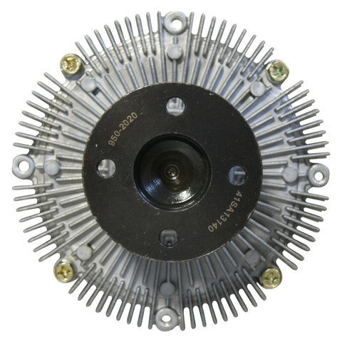 GMB Engine Cooling Fan Clutch P/N:950-2020 Fits: Infiniti J30 97-93 - Image 4