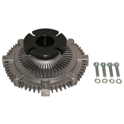 GMB Engine Cooling Fan Clutch P/N:950-2030 Fits: Infiniti Q45 92-90 - Image 1