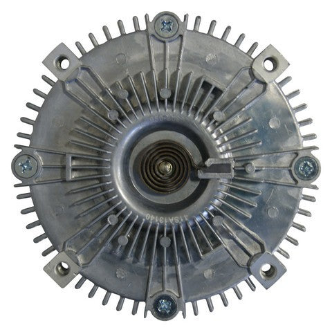 GMB Engine Cooling Fan Clutch P/N:950-2030 Fits: Infiniti Q45 92-90 - Image 2