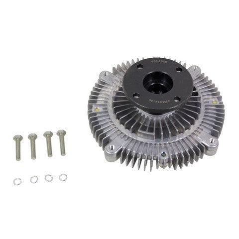 GMB Engine Cooling Fan Clutch P/N:950-2040 Fits: Infiniti Fx45 08-03, Infiniti Q45 01-97, Infiniti Qx4 03-01, Nissan Pathfinder 04-01 - Image 1