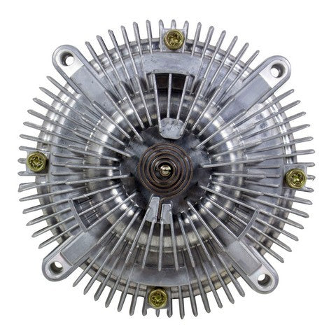 GMB Engine Cooling Fan Clutch P/N:950-2040 Fits: Infiniti Fx45 08-03, Infiniti Q45 01-97, Infiniti Qx4 03-01, Nissan Pathfinder 04-01 - Image 2