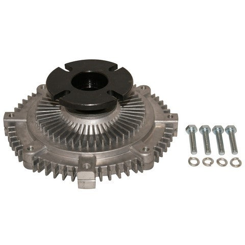 GMB Engine Cooling Fan Clutch P/N:950-2050 Fits: Infiniti G35 05-03 - Image 1