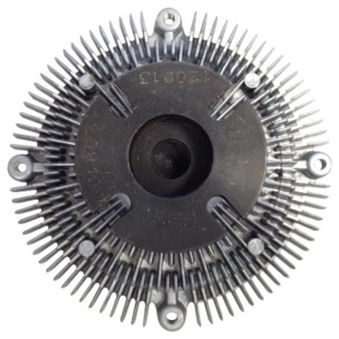 GMB Engine Cooling Fan Clutch P/N:950-2050 Fits: Infiniti G35 05-03 - Image 6