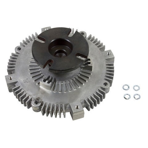 GMB Engine Cooling Fan Clutch P/N:950-2060 Fits: Nissan 300zx 96-90, Nissan D21 94-90, Nissan Np300 15-09, Nissan Pathfinder 95-90, Nissan Pickup 1995 - Image 1