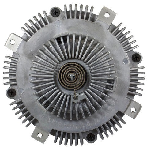 GMB Engine Cooling Fan Clutch P/N:950-2060 Fits: Nissan 300zx 96-90, Nissan D21 94-90, Nissan Np300 15-09, Nissan Pathfinder 95-90, Nissan Pickup 1995 - Image 2