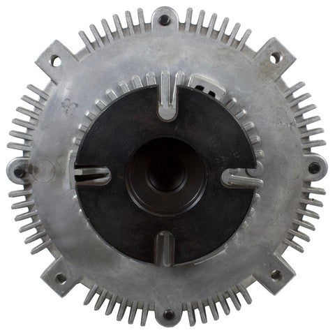 GMB Engine Cooling Fan Clutch P/N:950-2060 Fits: Nissan 300zx 96-90, Nissan D21 94-90, Nissan Np300 15-09, Nissan Pathfinder 95-90, Nissan Pickup 1995 - Image 4