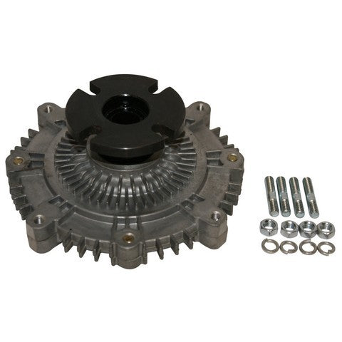 GMB Engine Cooling Fan Clutch P/N:950-2080 Fits: Nissan 200sx 88-84, Nissan Van 88-87 - Image 1