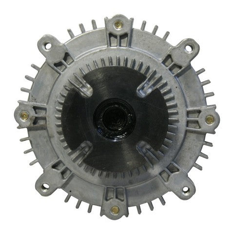 GMB Engine Cooling Fan Clutch P/N:950-2080 Fits: Nissan 200sx 88-84, Nissan Van 88-87 - Image 4