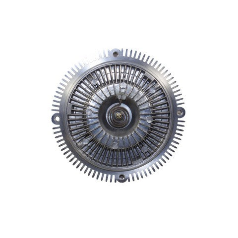 GMB Engine Cooling Fan Clutch P/N:950-2090 Fits: Nissan 810 1981, Nissan D21 94-90, Nissan Frontier 04-98, Nissan Maxima 83-81, Nissan Pickup 97-95, Nissan Xterra 04-00 - Image 2